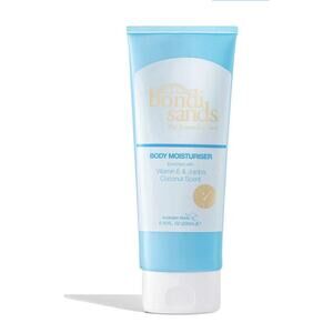 BONDI SANDS BODY MOISTURISER ENRICHER WITH VITAMIN E & JOCOBA COCONUT SCENT